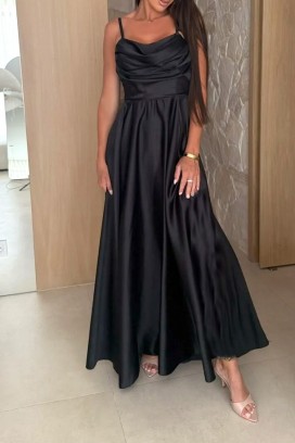 rochie IRVELVA BLACK