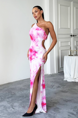 rochie ARTISTIA WHITE