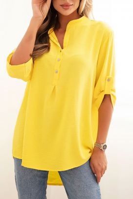 bluză damă ROVEIRA YELLOW