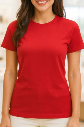 tricou ZADARLA RED