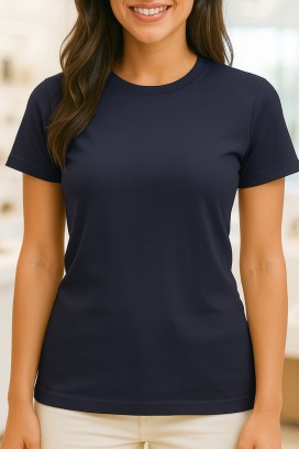 tricou ZADARLA NAVY