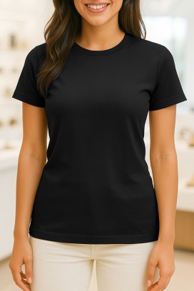 tricou ZADARLA BLACK