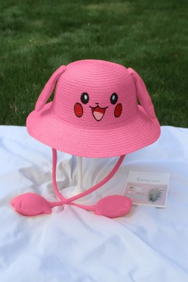șapcă copii PICABOO PINK