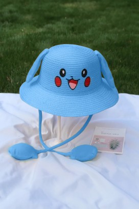 șapcă copii PICABOO BLUE