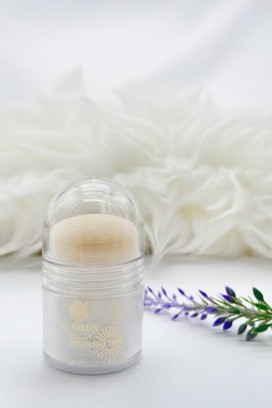 iluminator LUXELUX Radiant Glow PEARL