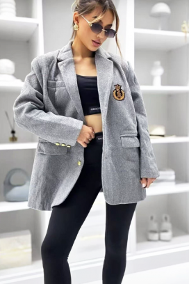 sacou DESILENA GREY