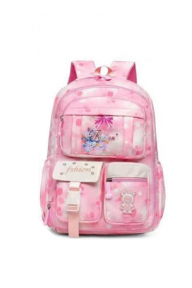 rucsac pentru copii CUTIENZA PINK