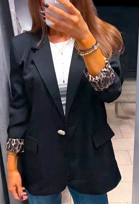 sacou MESOLIA BLACK