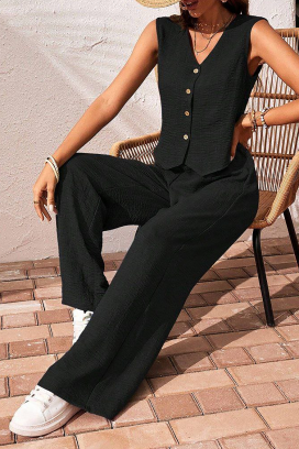 set JENELINA BLACK