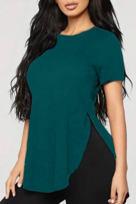 tricou VRUNEDA GREEN