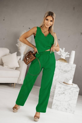 set MARINEGA GREEN