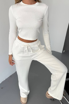 set ZULFERNA WHITE
