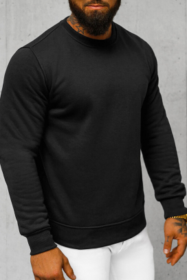 bluză bărbați BRONOTI BLACK
