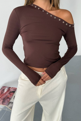 bluză damă LAVINDA BROWN