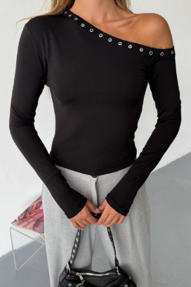 bluză damă LAVINDA BLACK