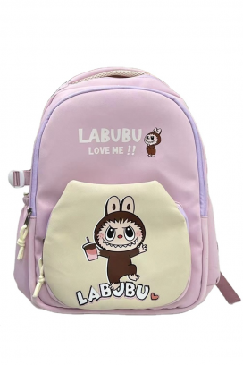 rucsac copii LABUBULOVE PURPLE