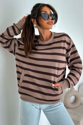 bluză damă BRENVILA BEIGE