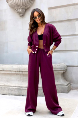 set TRELMORDA BORDO