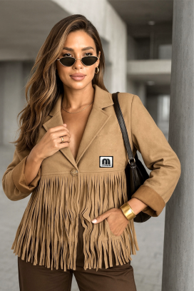 sacou CAMONZA CAMEL
