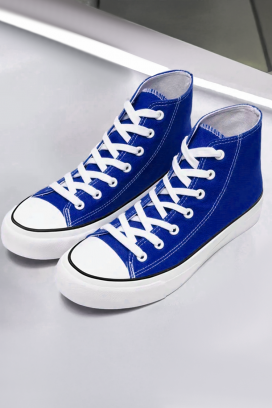 teniși copii BONVERSO BLUE