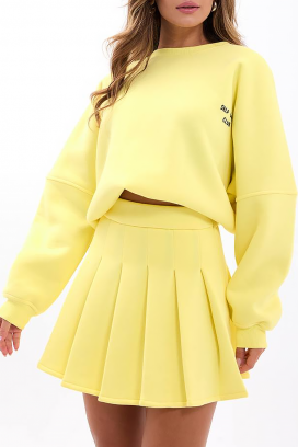 set LOMIRFA YELLOW