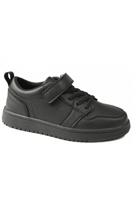 adidași copii GRONDIRO BLACK