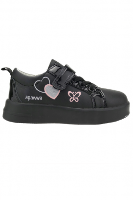 adidași copii BOHITO BLACK