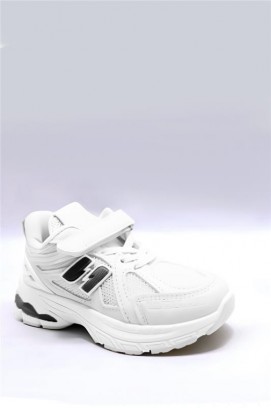 adidași copii MLANESO WHITE