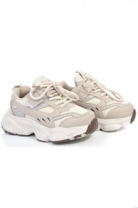 adidași copii GROVELZO BEIGE