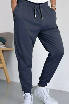 pantaloni bărbați JOKOTO GRAFIT