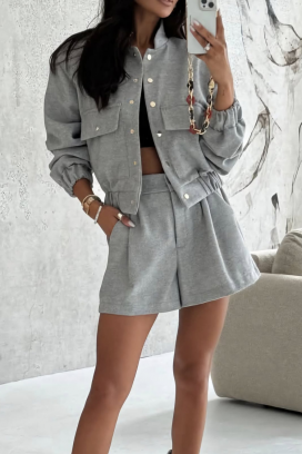 set VORMENDA GREY