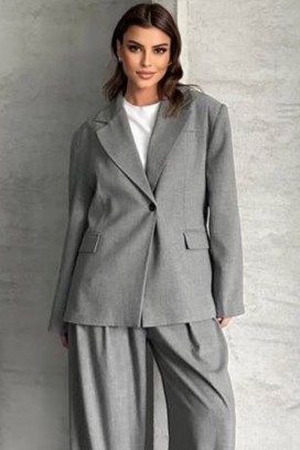 set OFSLANZA GREY