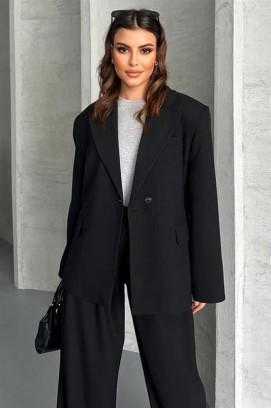 set OFSLANZA BLACK