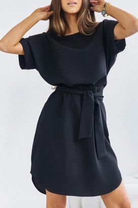 rochie SAFRINZA BLACK