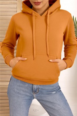 hanorac POLLY MUSTARD