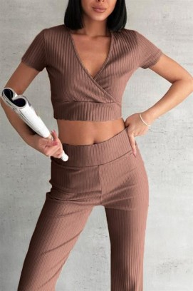 set ELIANZA BROWN