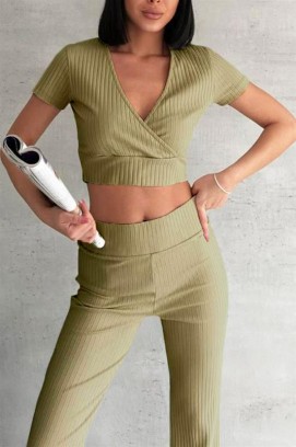 set ELIANZA GREEN