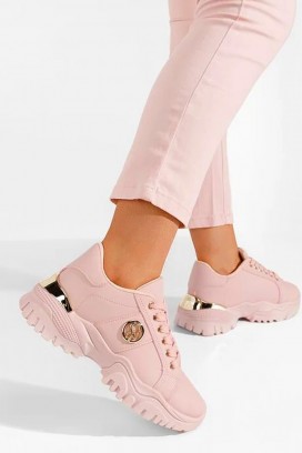 adidași damă GIOXEDA PINK