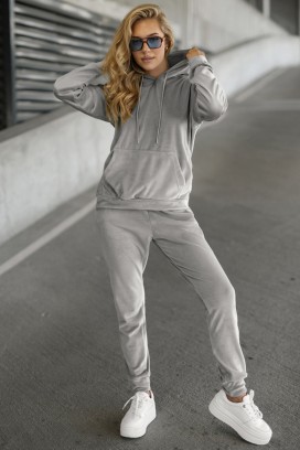 set ZULFORDA GREY