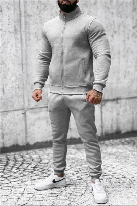 set bărbați SEVANTINO GREY