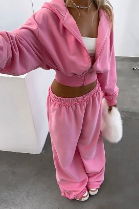 set sport MARIALDA PINK