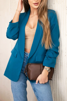 sacou LAMFORZA BLUE