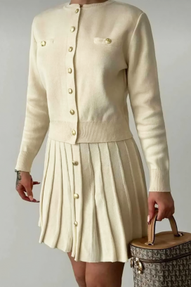 set TARLUNDA BEIGE