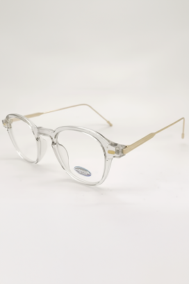 ochelari damă ZERTOGA WHITE