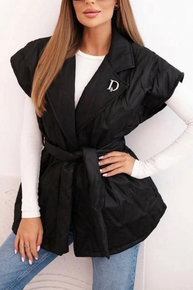 vestă JORNELMA BLACK