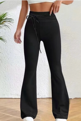 colanți ZLENDINA BLACK