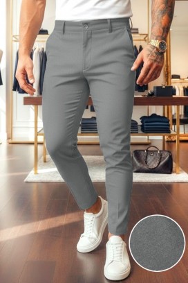 pantaloni bărbați MEJER GREY