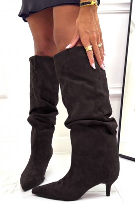 cizme ZARINJA BLACK