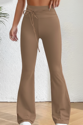 colanți ZLENDINA BEIGE
