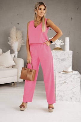 set MARINEGA PINK